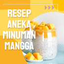 Resep Aneka Minuman Mangga APK