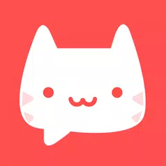 MeowChat: chat vidéo en direct APK Herunterladen