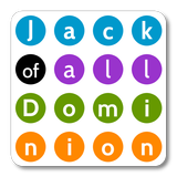 Jack of all Dominion biểu tượng