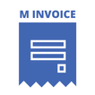 M Invoice
