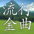 华语流行音乐金曲歌曲，免费的音乐播放器和唱歌软件 icono