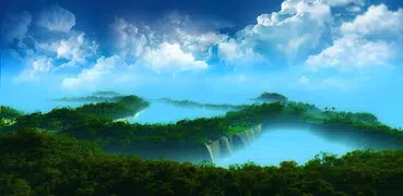 Buddhism, Taoism calm Music