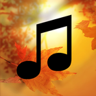 nice music player - mp3 music icon