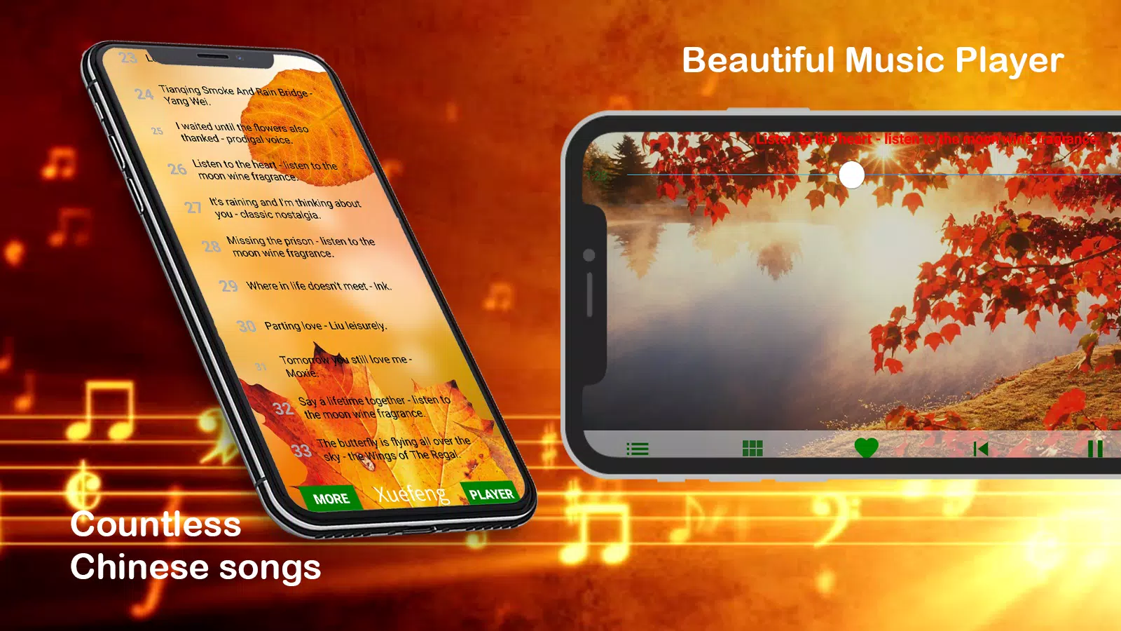 nice music player - mp3 music APK for Android Download
