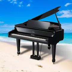 Relaxing Piano Music APK download