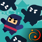 Ninja Shadow Class icon