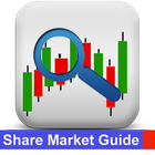 Share Market Guide icône