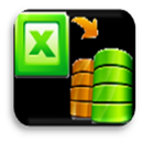 BD from/to Excel (ROOT) APK