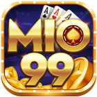 Mio99 vip, Nổ Hũ game bài đổi thưởng bayvip club icono