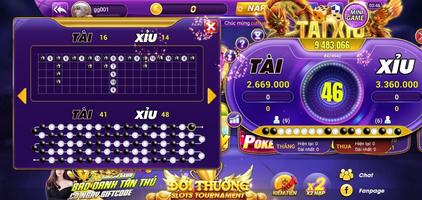 Mio99 vip, Nổ Hũ game bài đổi thưởng bayvip club captura de pantalla 3