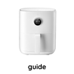 Mi Smart Air Fryer 3.5 l Guide