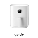 Mi Smart Air Fryer 3.5 l Guide APK