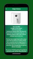 Mi Smart Air Fryer 3.5 l Guide Screenshot 3