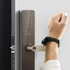 smart door lock Guide أيقونة