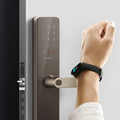 smart door lock Guide