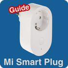 mi smart plug guide icône