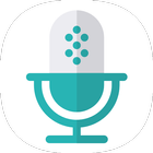 Free Voice Recorder ikona