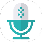 Free Voice Recorder-icoon
