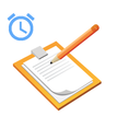 （R）笔记-简易的彩色文件夹笔记，简单，快速的备忘录