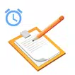 (R) Notepad - easy color notes
