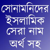 অর্থসহ শিশুর বাছাইকরা কিউট নাম রাখুন (ছেলে-মেয়ে) screenshot 1