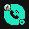 UziCall - Caller ID, Contact APK