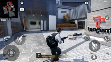 Jogos de tiro com arma offline imagem de tela 3