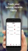 MISA-Yamaha Bike Service App Ekran Görüntüsü 3