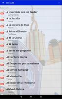 Coro LLDM Cartaz