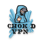 Choke D VPN biểu tượng