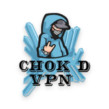 Choke D VPN 圖標
