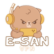 ”E-SAN VPN