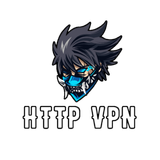 HTTP VPN آئیکن