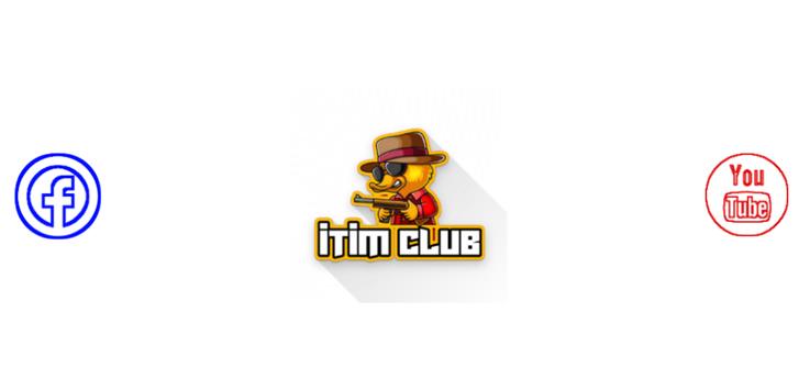 ITIM CLUB poster