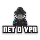 NET D VPN ไอคอน