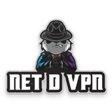 NET D VPN icône