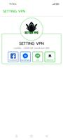 SETTING VPN تصوير الشاشة 3