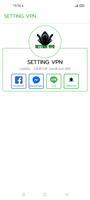 SETTING VPN スクリーンショット 3