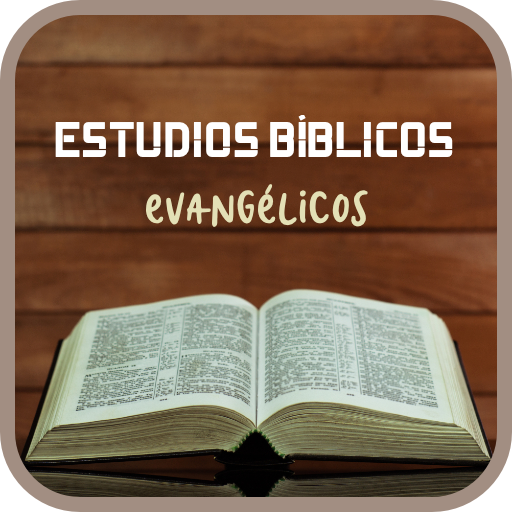 Estudios bíblicos evangélicos