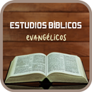 Estudios bíblicos evangélicos APK