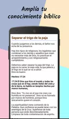 Descargar XAPK de Estudios bíblicos evangélicos
