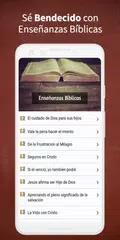 Estudios bíblicos evangélicos XAPK 下載