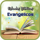 Estudos Bíblicos Evangélicos é Crescimiento APK