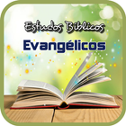 Estudos Bíblicos Evangélicos icône
