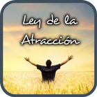 Ley de la Atracción أيقونة