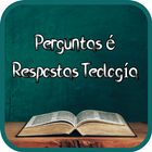 Teologia perguntas e respostas आइकन