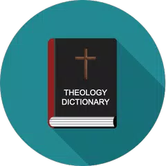 Theology dictionary complete APK Herunterladen
