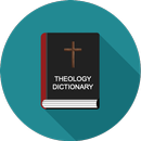 Theology dictionary complete APK