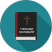 Theology dictionary complete