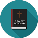 Theology dictionary complete-APK